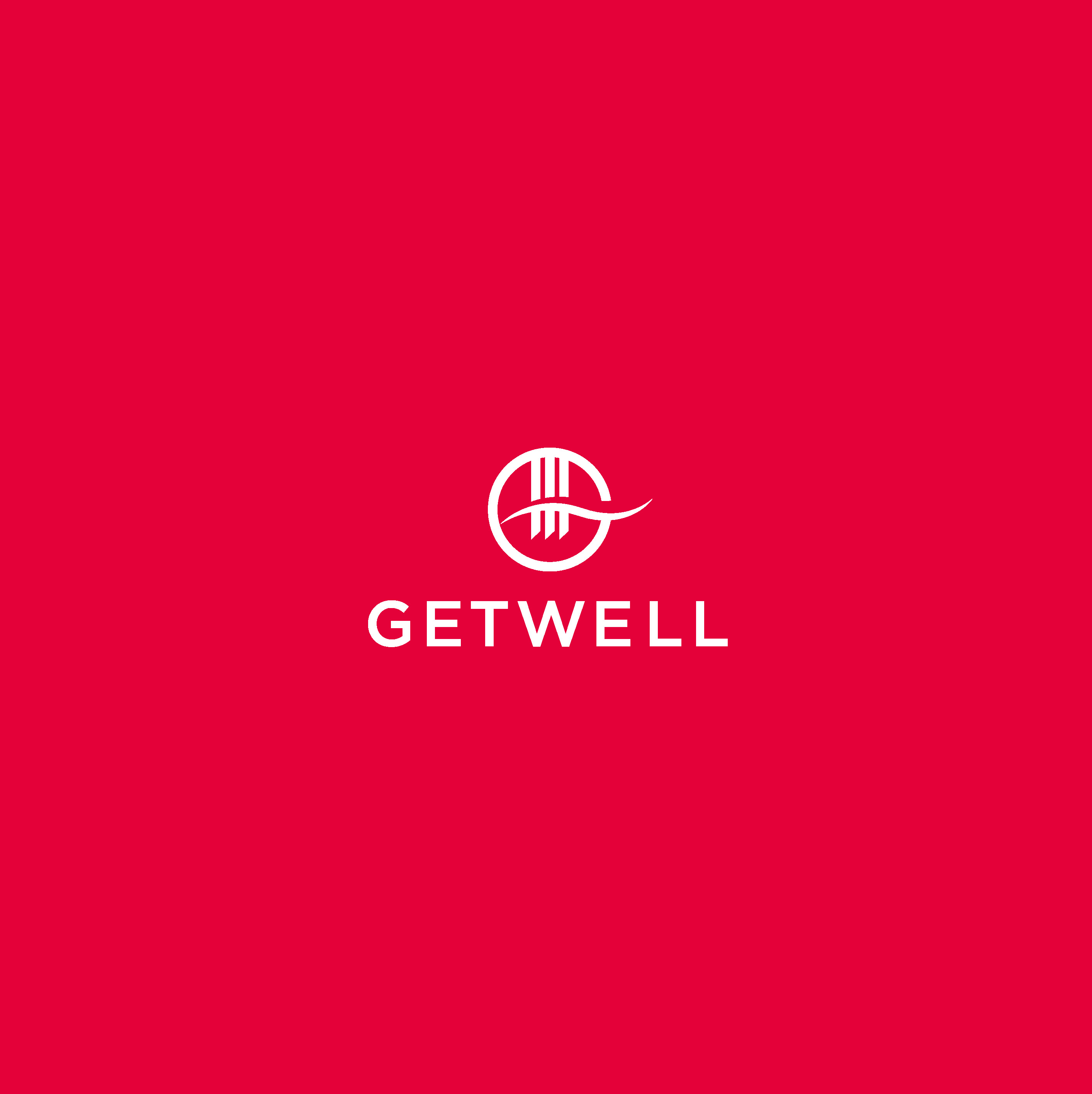 GetWell – emblématerv
