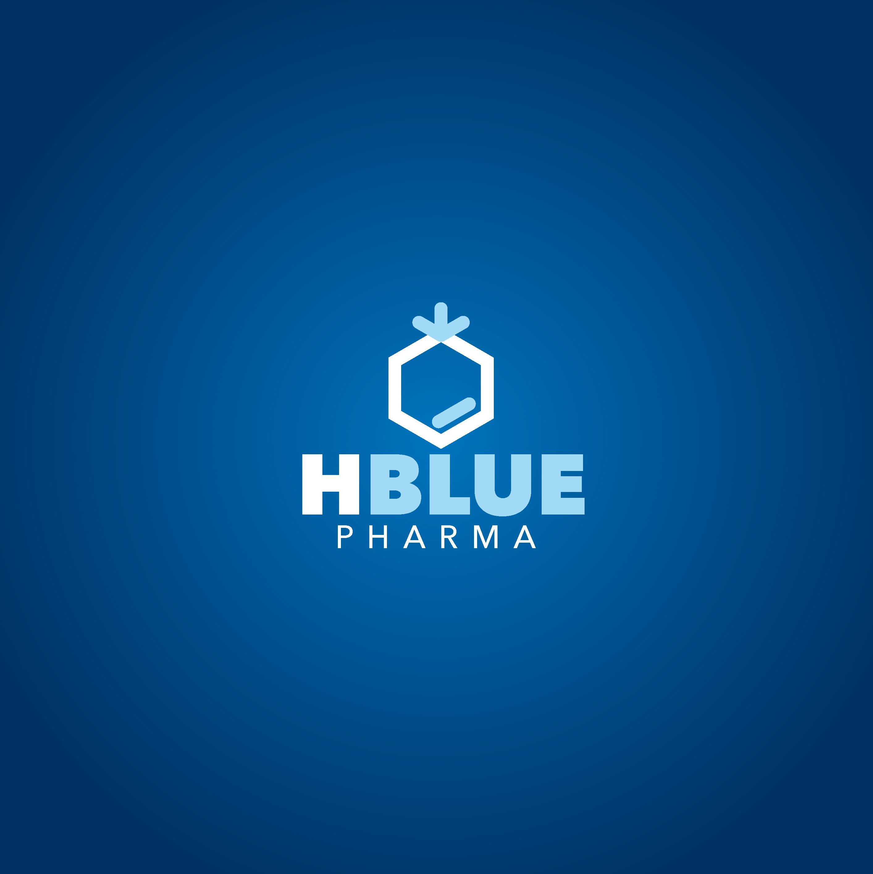 HBlue Pharma – emblématerv