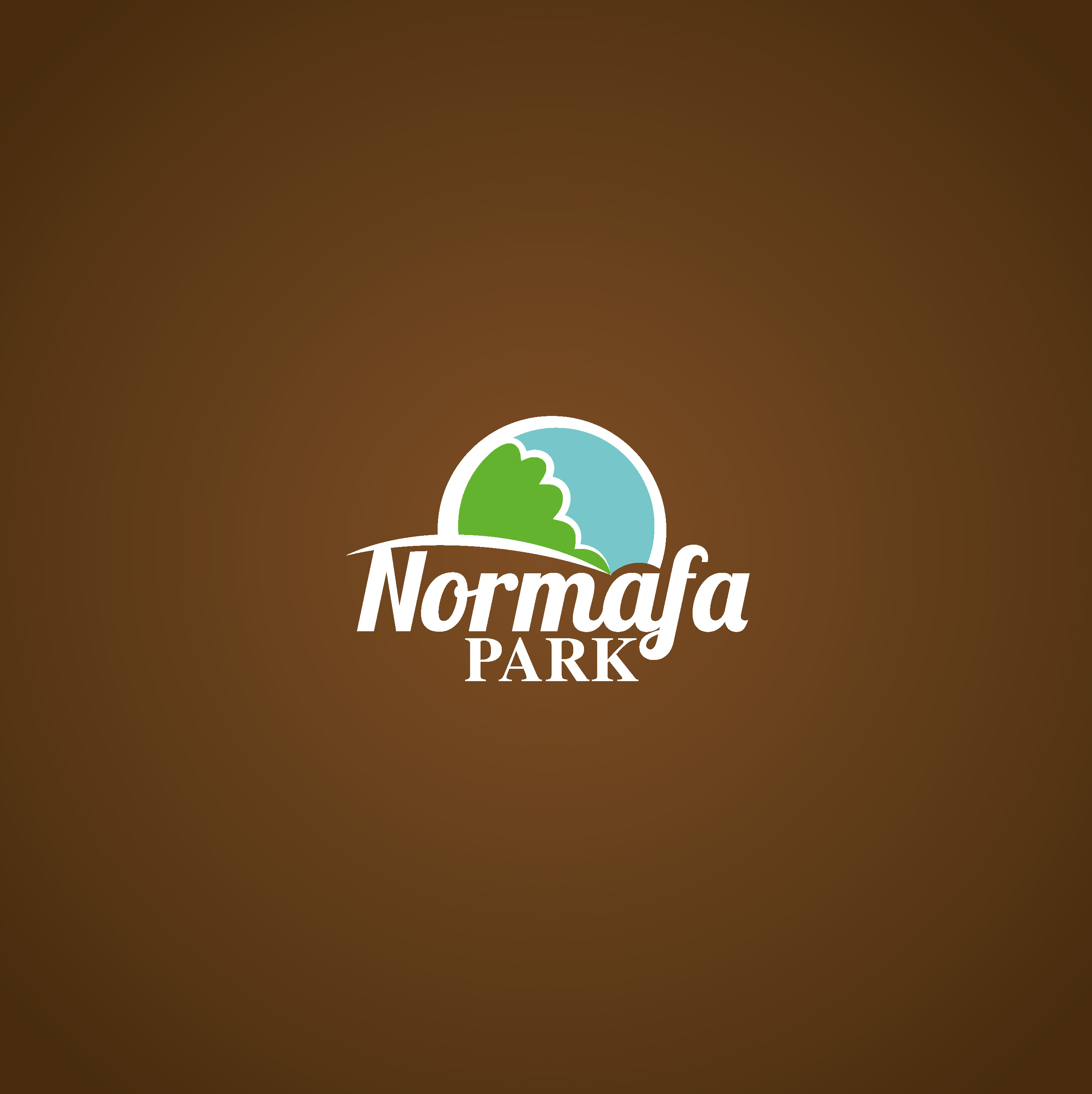 Normafa Park – arculatterv